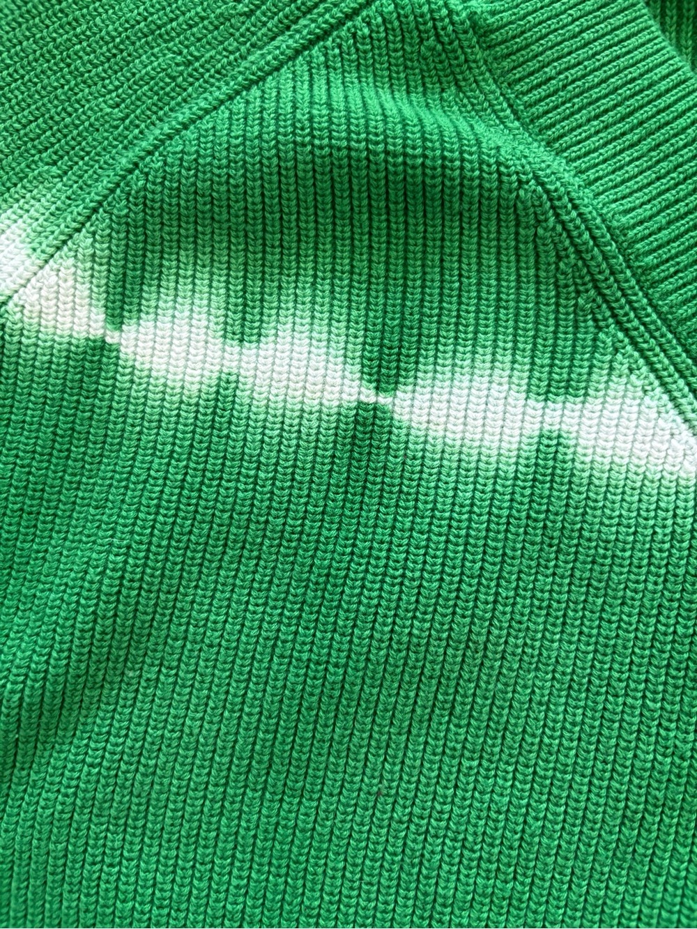 En Thread Cotton Sweater - Picture 6 of 6